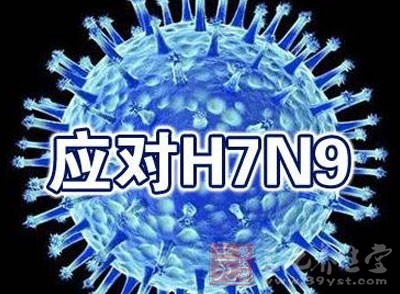 针对H7N9感染患者有没有相应的治疗方法