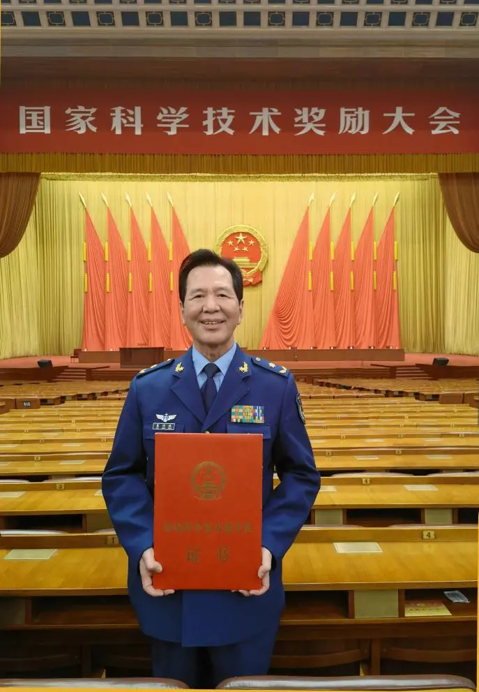 2023年何梁何利奖获得者裴国献：从医没有捷径