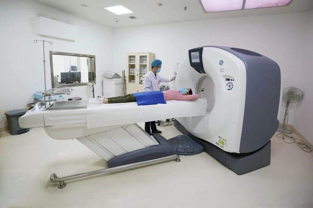 一堆影像学片子找谁看？南科大医院开设“医学影像门诊”来阅片