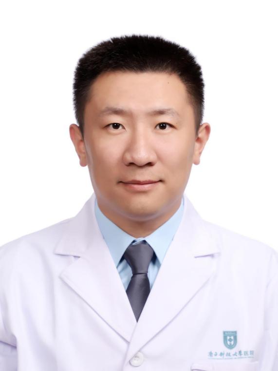 曹旭东