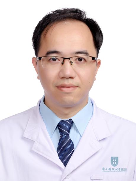 刘晓明