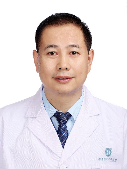 刘海林
