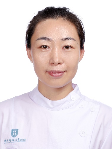 王晓林