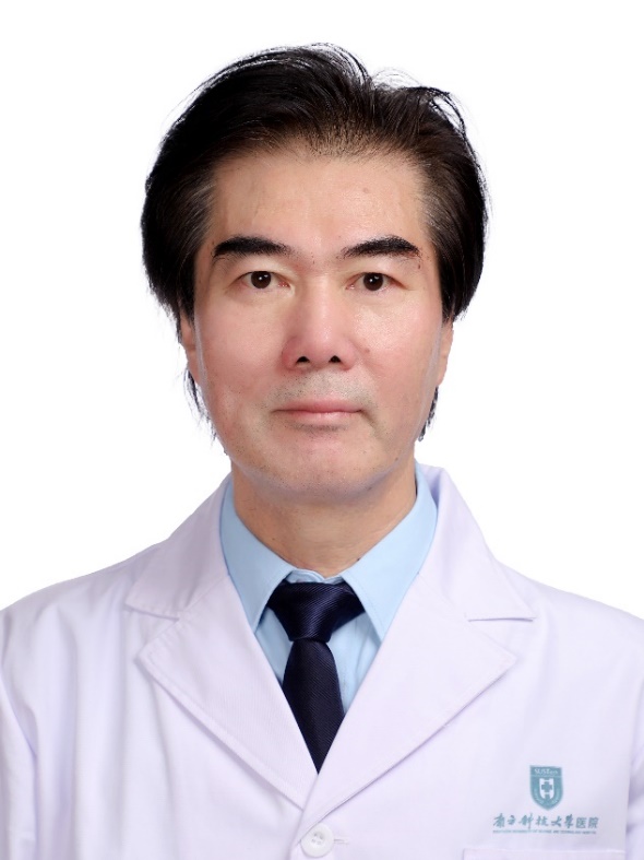 刘军