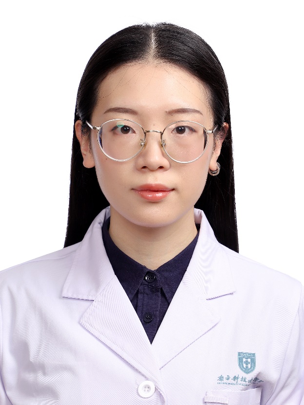 刘扬帆