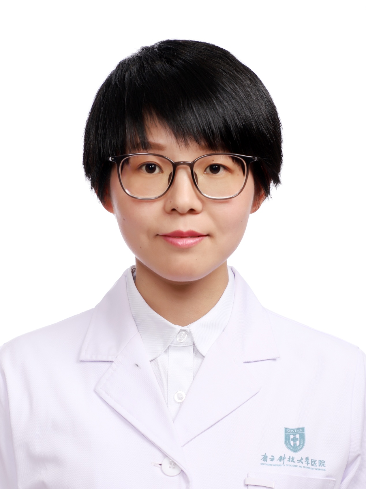 余婷婷
