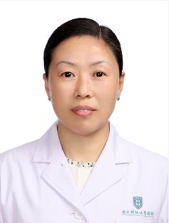 谭丽蓉