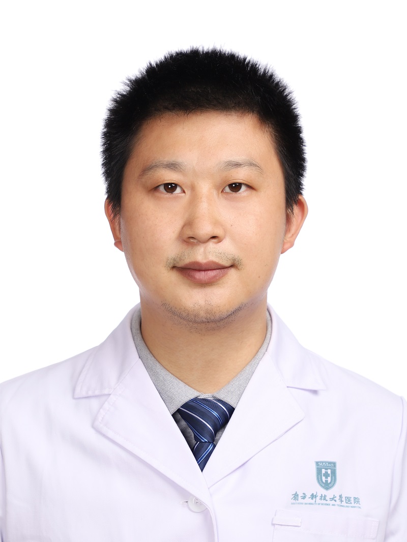 罗保华