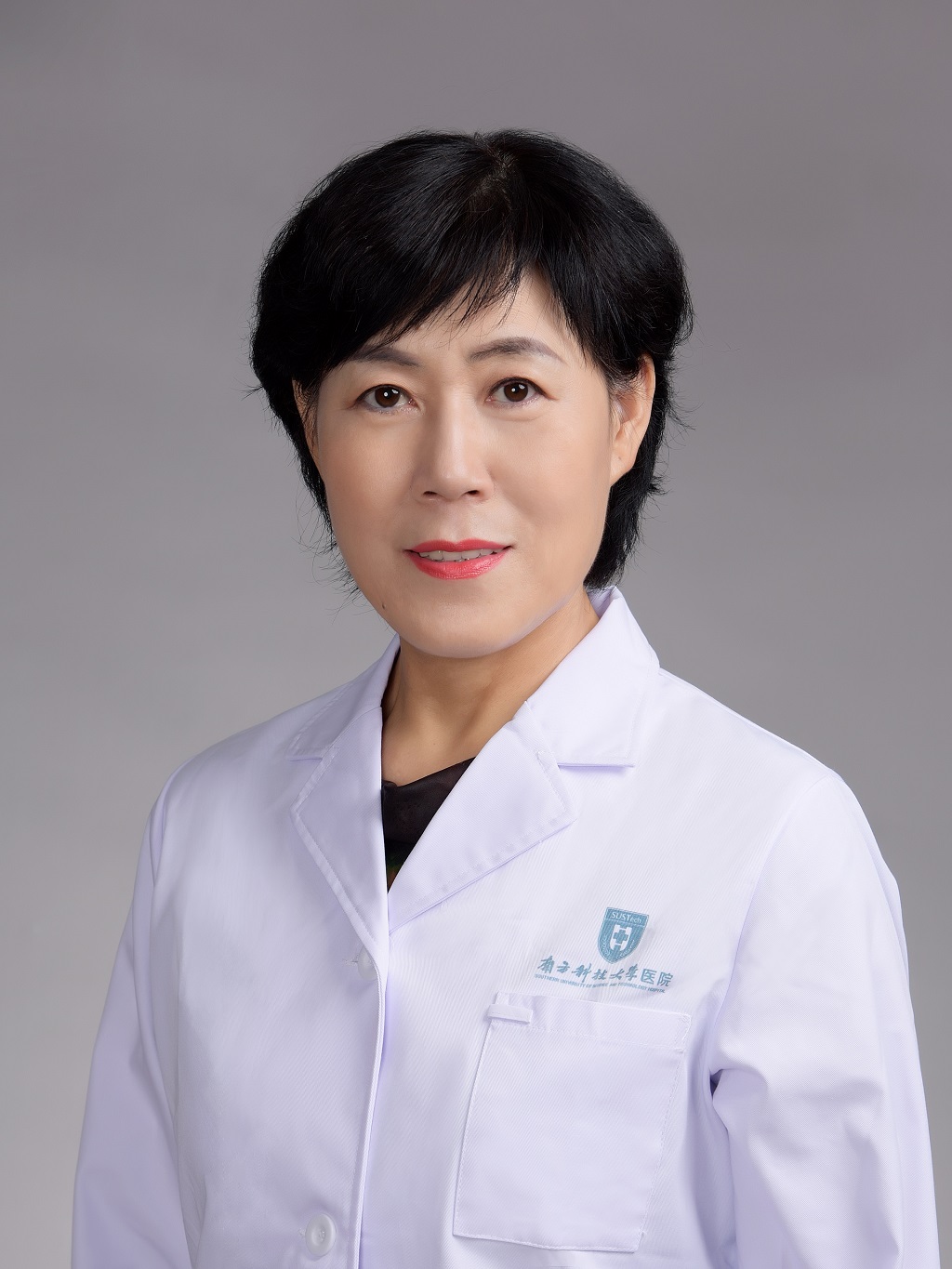 陈玉杰