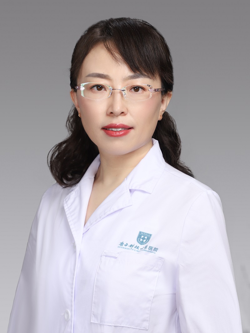 吕丽