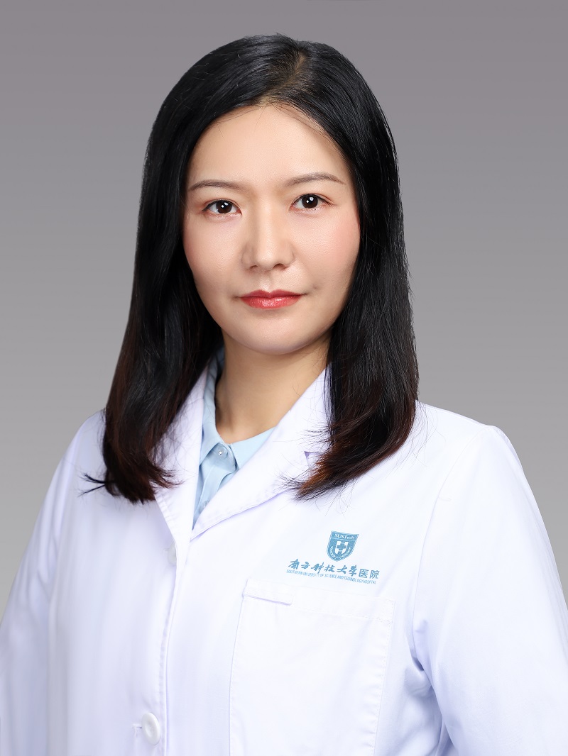张晓东