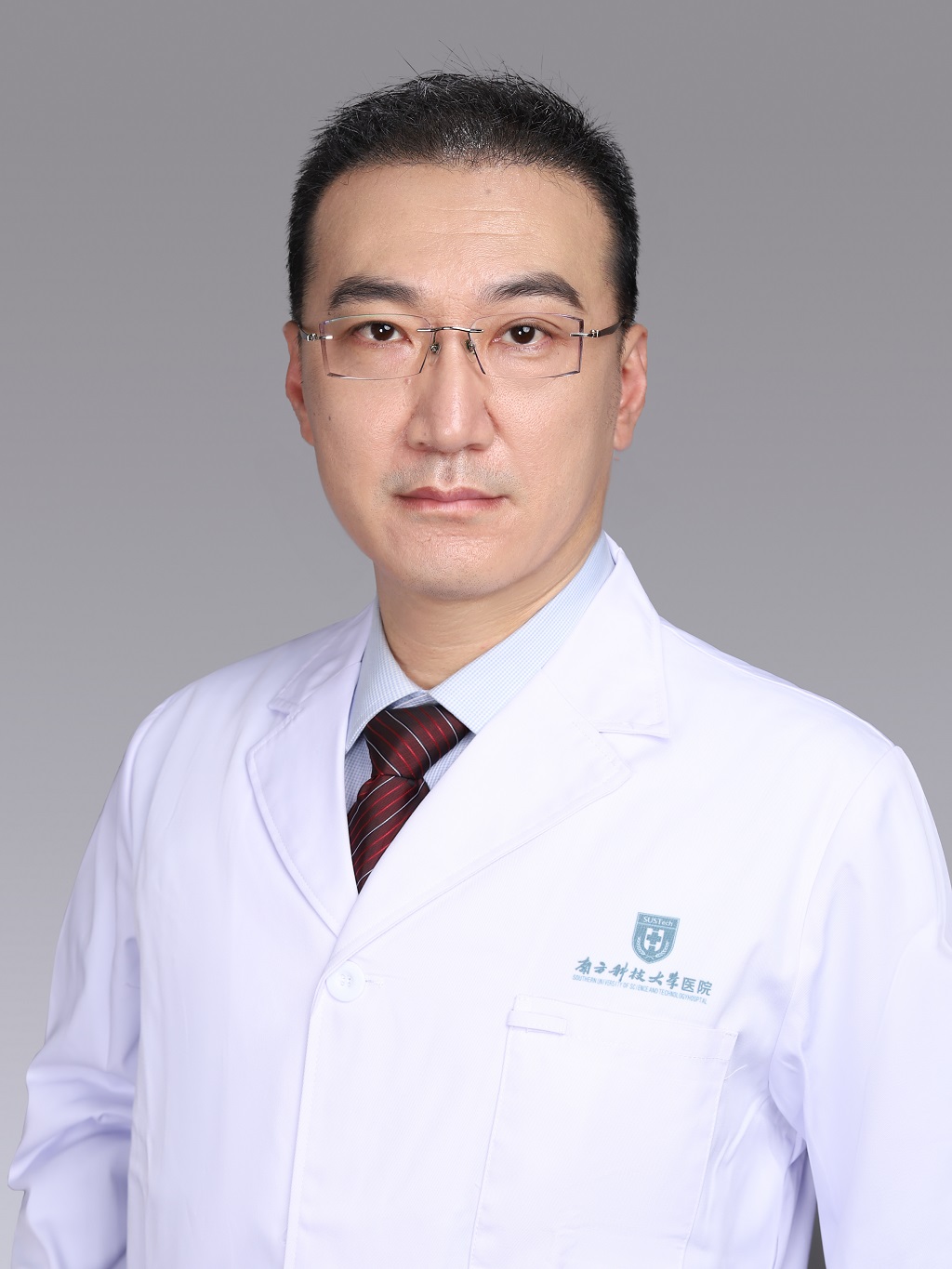鲁春鹤