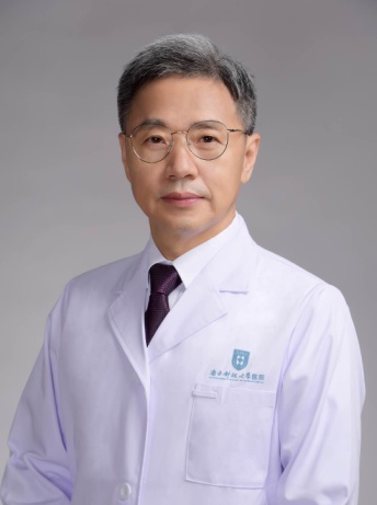 张前明