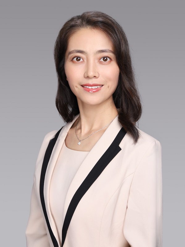 马静