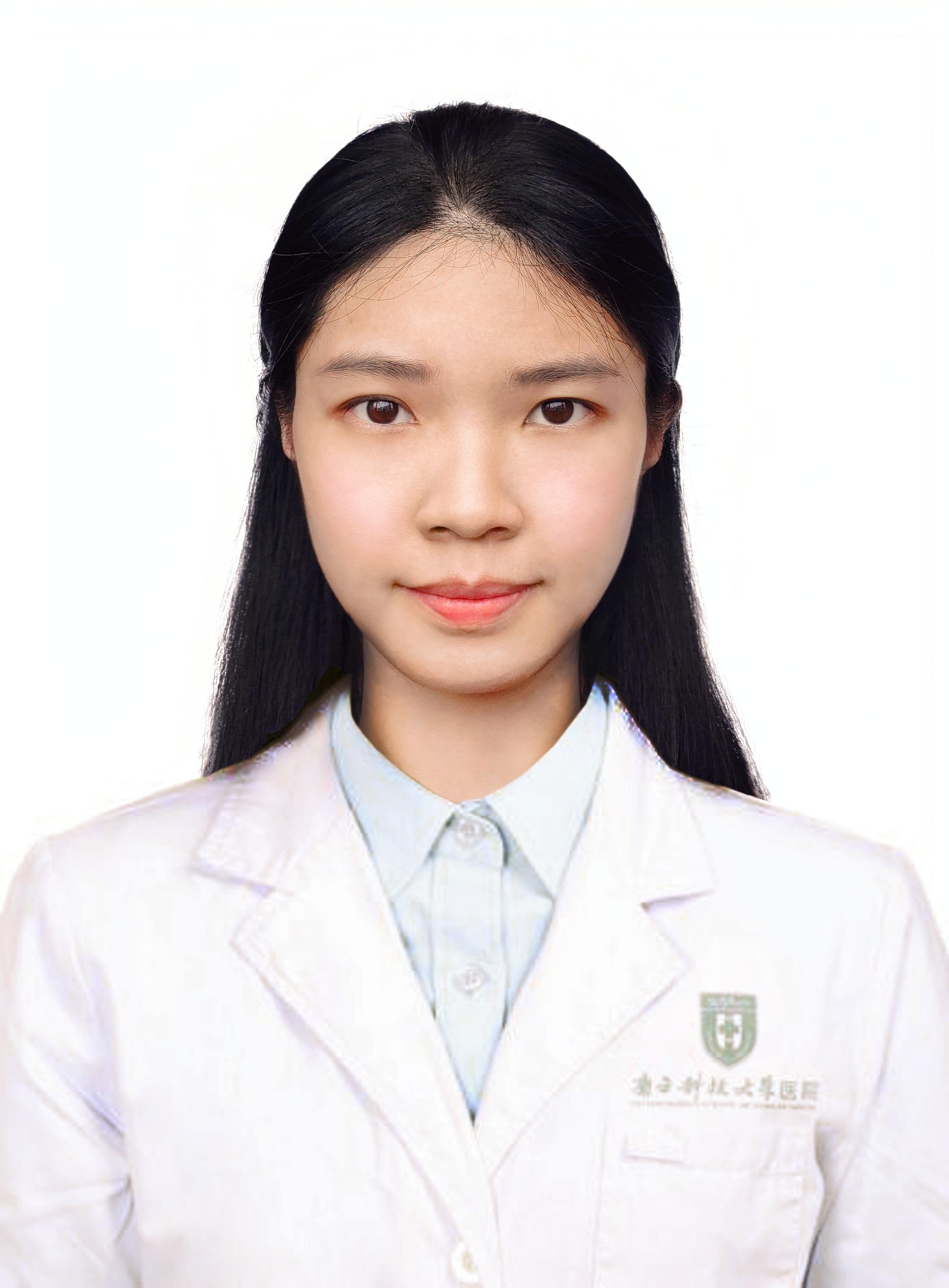 侯洁薇