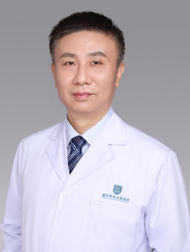 白晓东