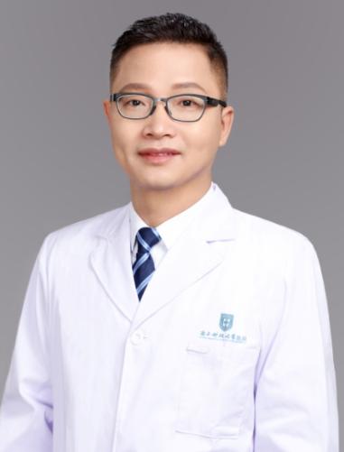 刘小明