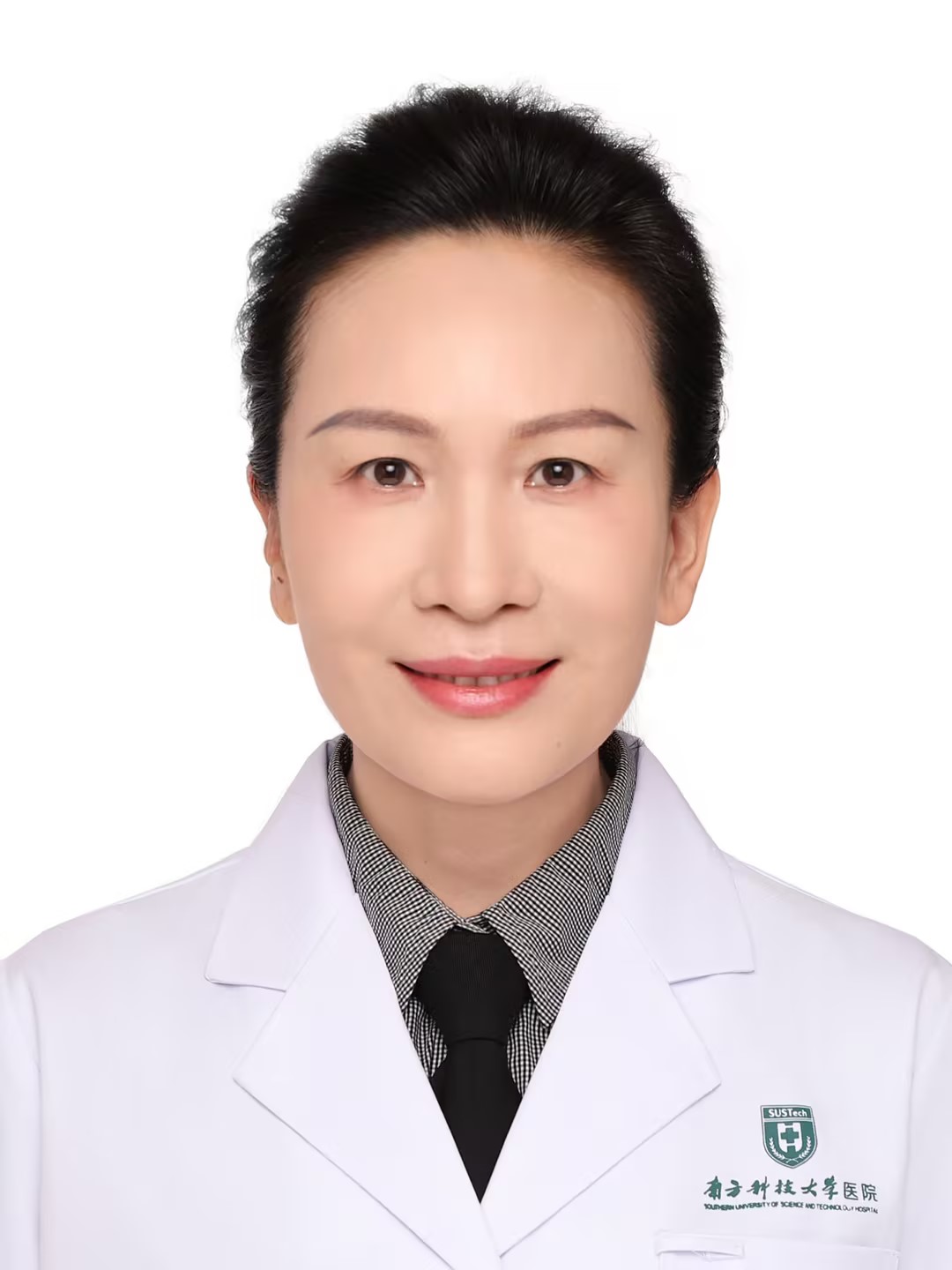 白春艳