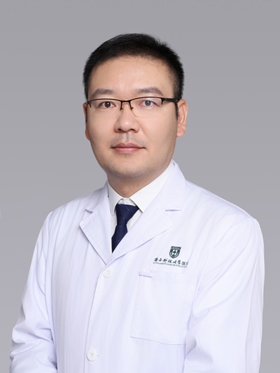 张洪贞