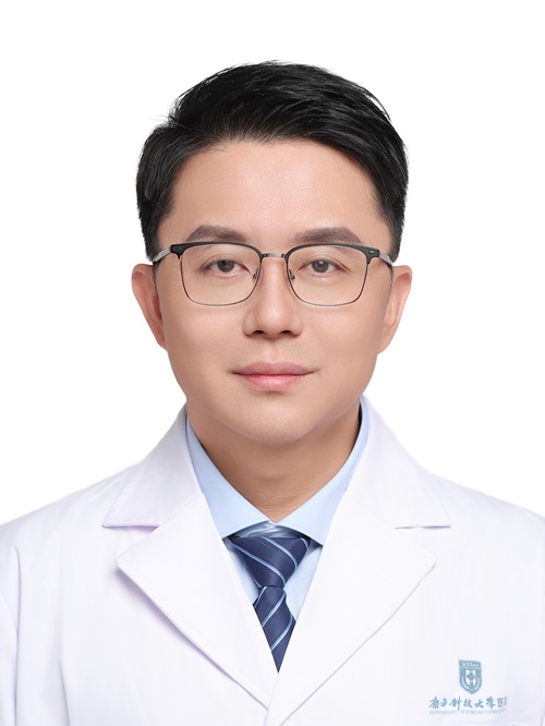 陈林