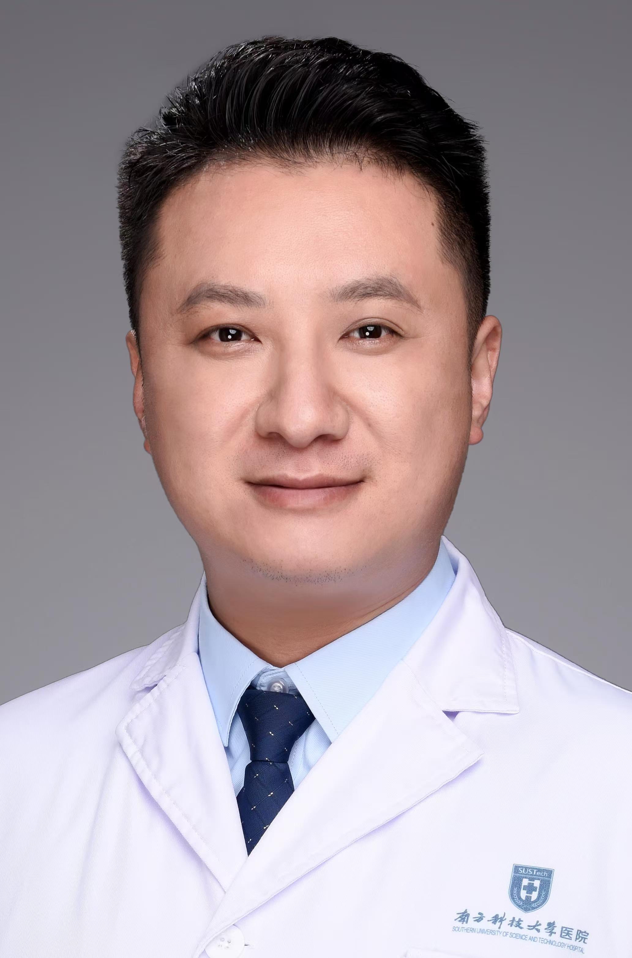 王晓彬