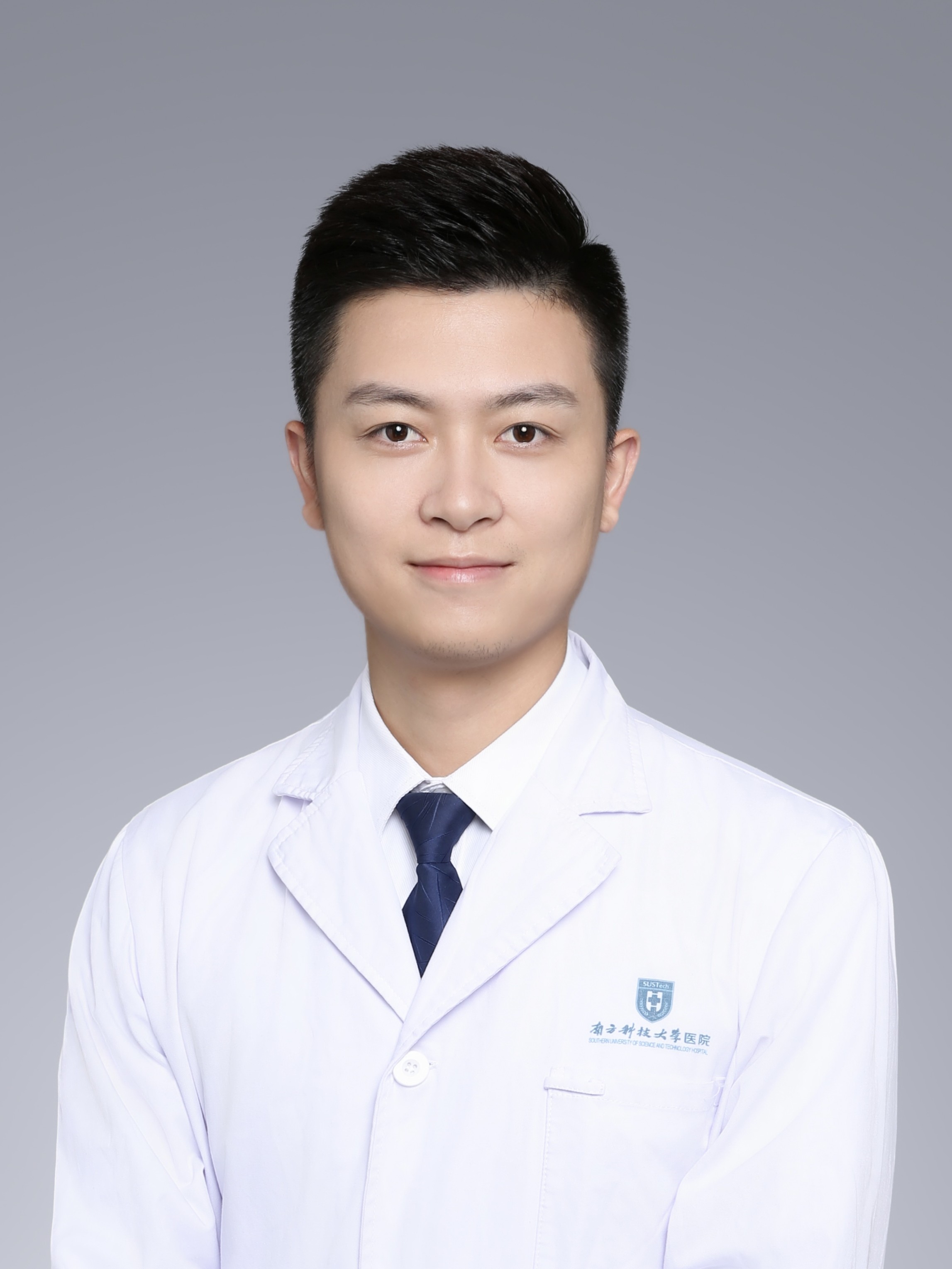 陈龙腾