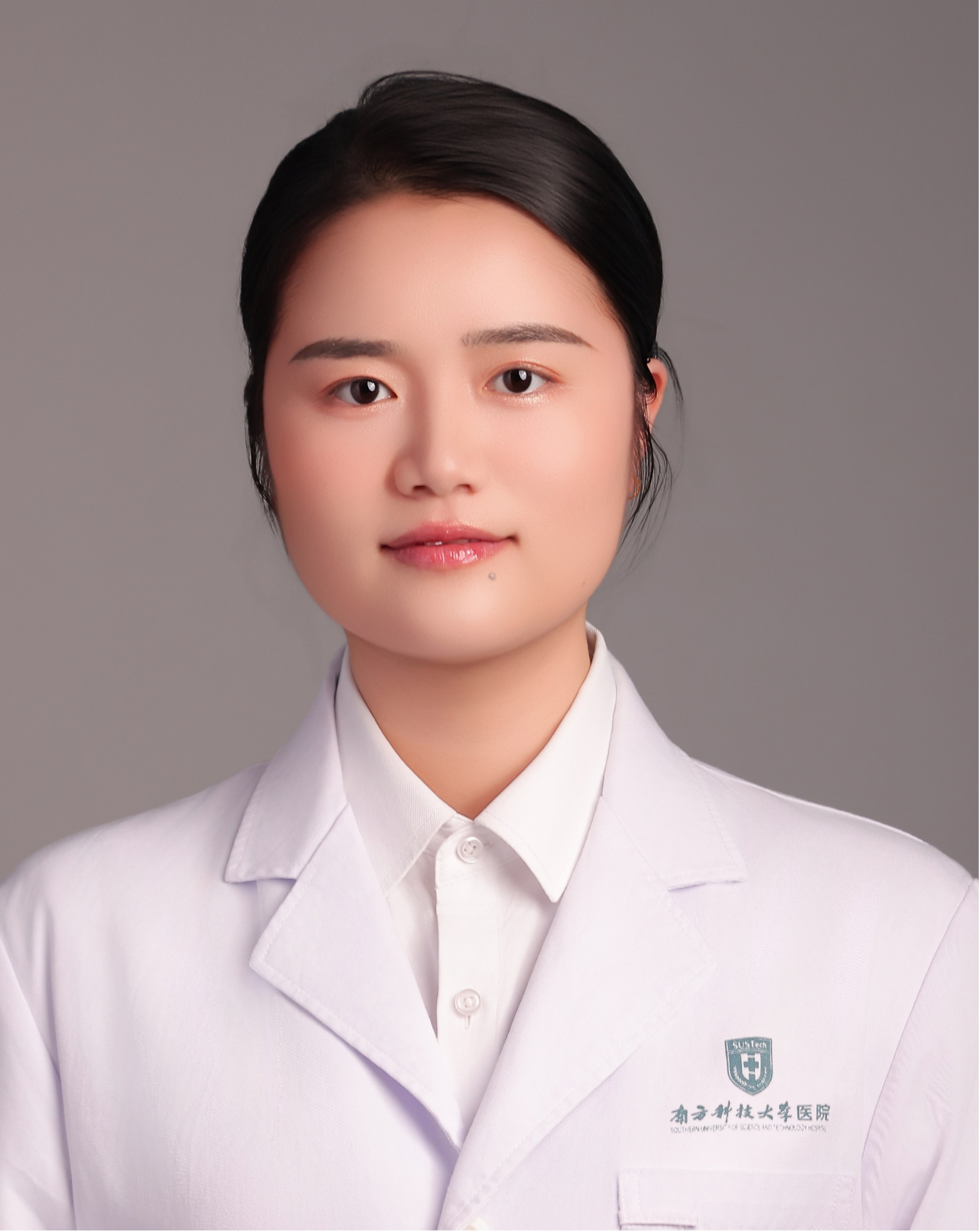 杨紫怡