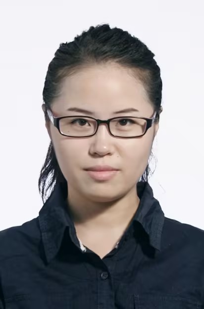 李超颖