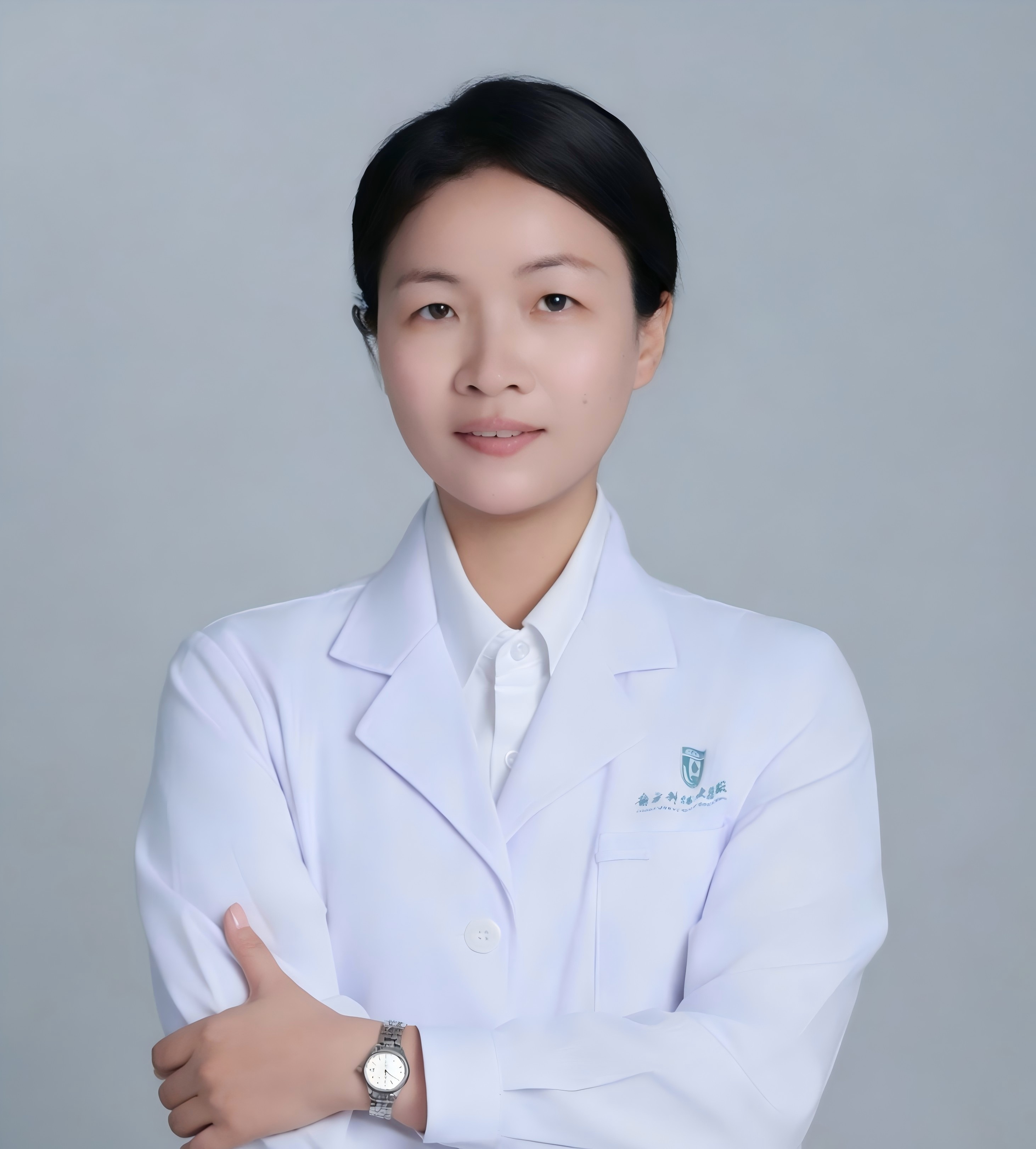 何冬婷