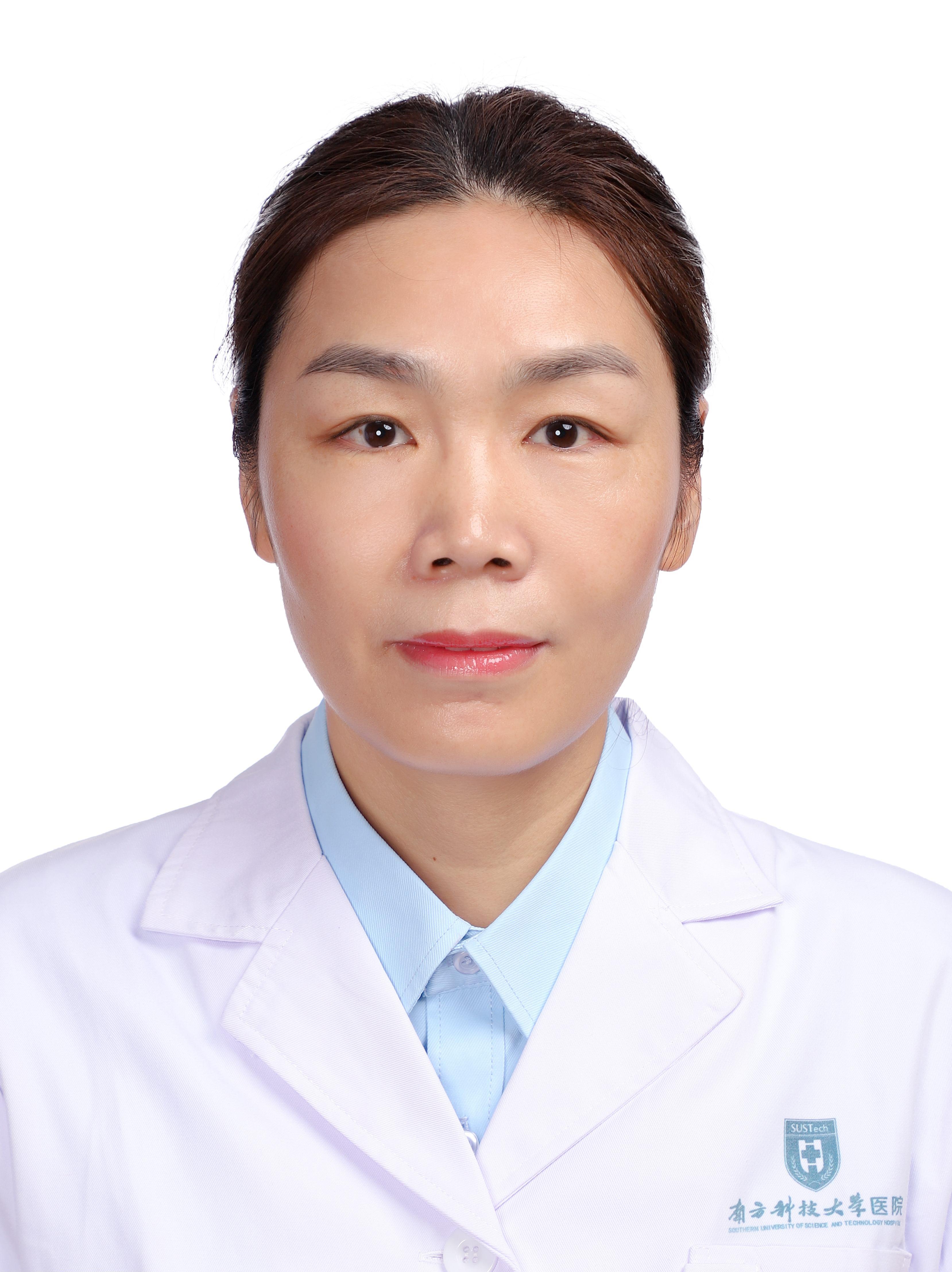 刘秀华