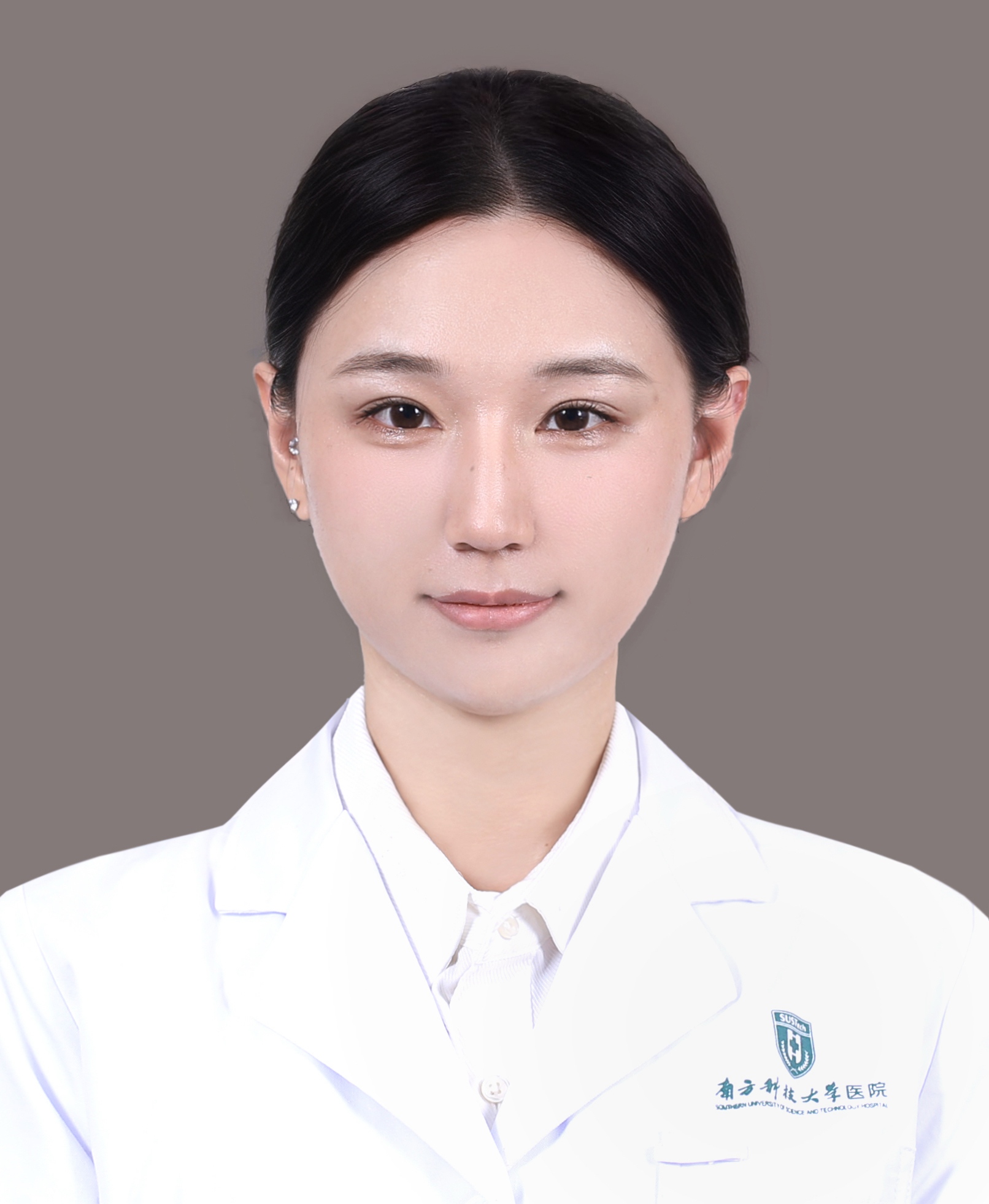 李梦娜