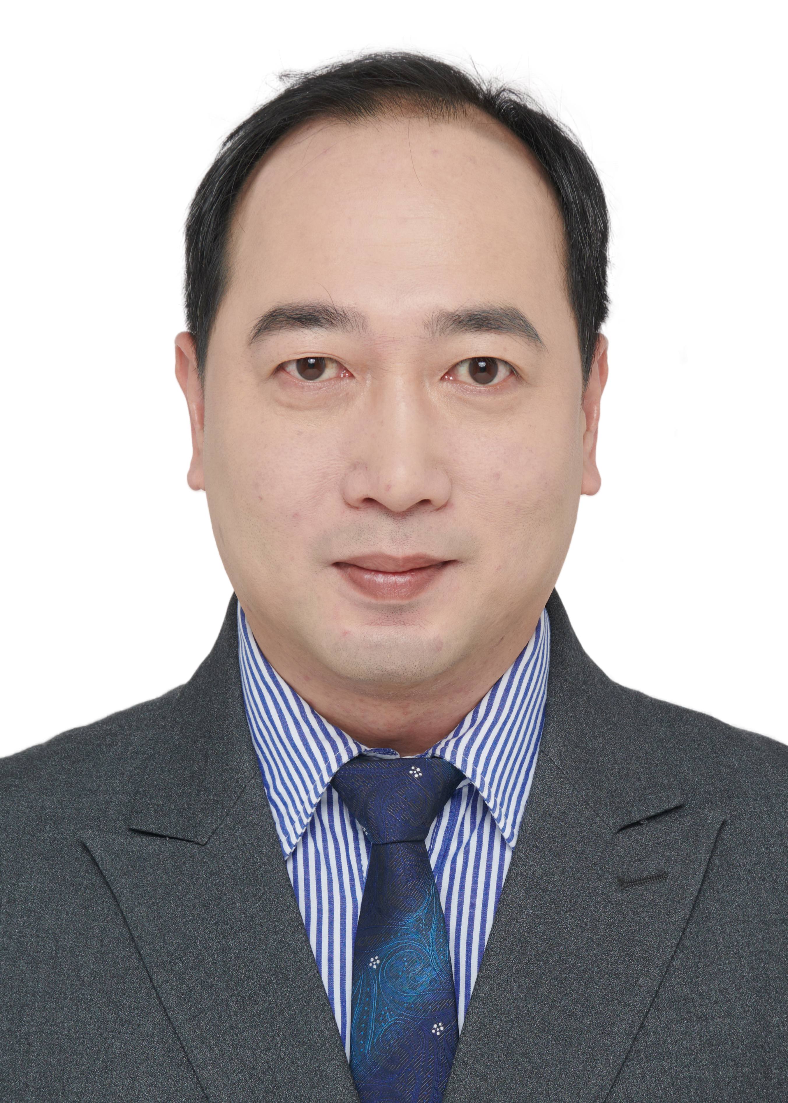 陈穗琛