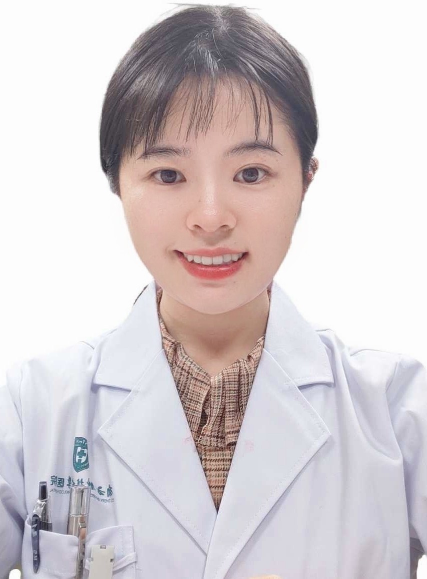 鲍慧倩