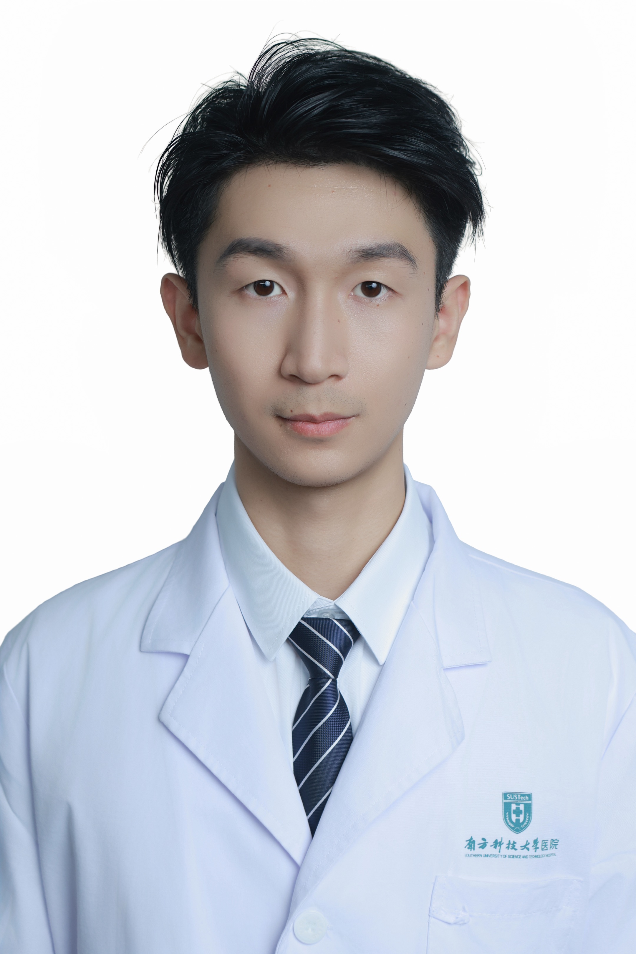 李鹏峰